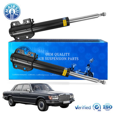 Амортизатор передний Mercedes Benz W904 высокого качества без датчика 9043201630