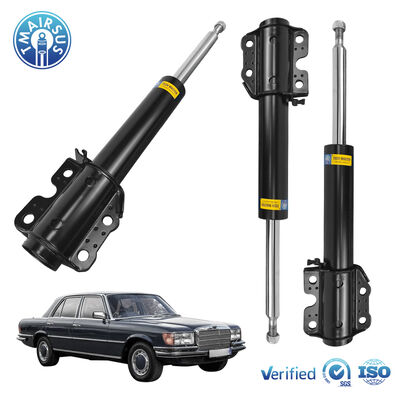 Амортизатор передний Mercedes Benz W904 высокого качества без датчика 9043201630