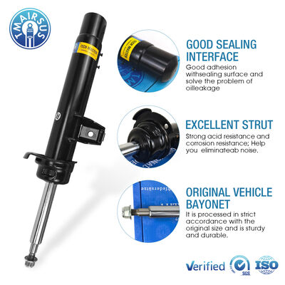 Лучшее качество BWM E90 передний правый амортизатор 31316773256