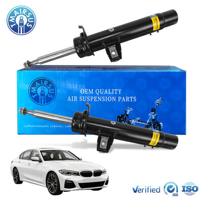 Лучшее качество BWM E90 передний правый амортизатор 31316773256