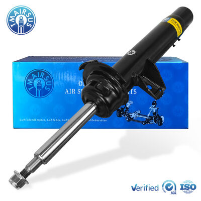 Лучшее качество BWM E90 передний правый амортизатор 31316773256