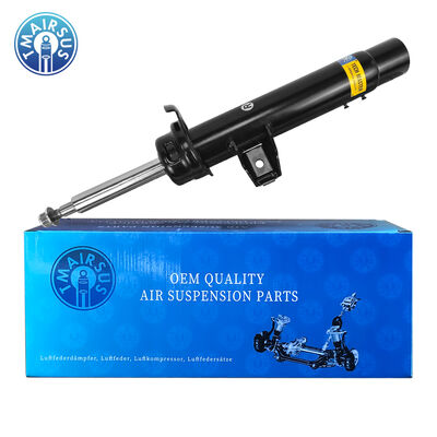 Лучшее качество BWM E90 передний правый амортизатор 31316773256