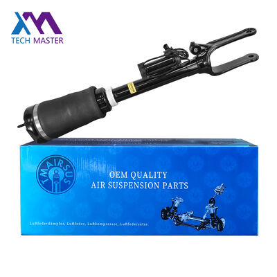 W164 ПРЕДНАЯ ВЕДЕННАЯ ПОВЕРЖКА АБСОРБИРОВАТЕЛЬ ВЕДЕННАЯ ПОВЕРЖКА ДЕЛИ автомобиля 1643206013 1643205813