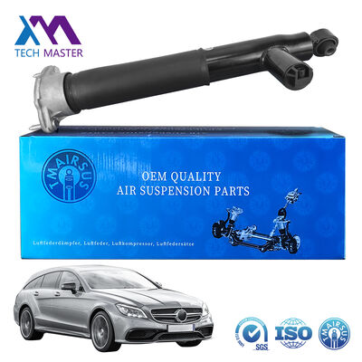 Задняя воздушная подвеска Airmatic для Mercedes-Es Ben-Z W218 S212 Воздушный амортизатор