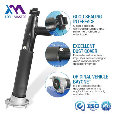 Задняя воздушная подвеска Airmatic для Mercedes-Es Ben-Z W218 S212 Воздушный амортизатор