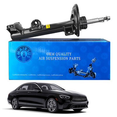 Передняя воздушная подвеска, абсорбтор Rolls-Royce Cullinan 37106878223