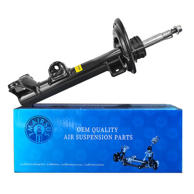 Передняя воздушная подвеска, абсорбтор Rolls-Royce Cullinan 37106878223