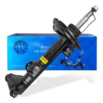 Передняя воздушная подвеска, абсорбтор Rolls-Royce Cullinan 37106878223