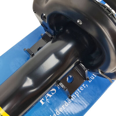 Передняя воздушная подвеска, абсорбтор Rolls-Royce Cullinan 37106878223