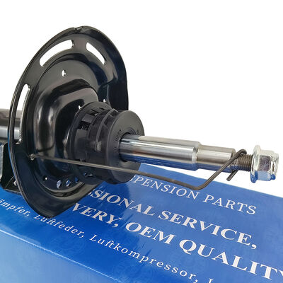 Передняя воздушная подвеска, абсорбтор Rolls-Royce Cullinan 37106878223