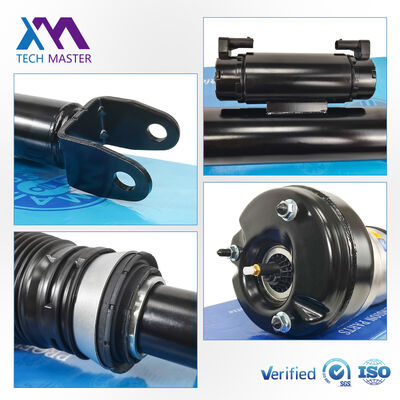 Air Suspension Struts W/Ads Air Shock Absorber for Merced-es Ben-Z W205