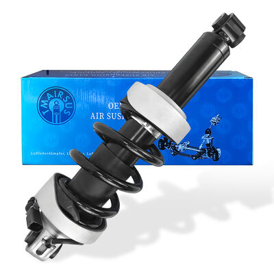 Передняя левая сторона с рекламной подвеской для Au-Di R8 420412019AG