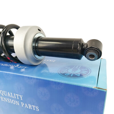 Передняя левая сторона с рекламной подвеской для Au-Di R8 420412019AG