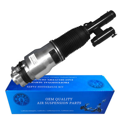 Задний амортизатор пневматической подвески для Rolls-Royce Cullinan 2019- OEM 37106878225, конструкция сталь+алюминий, гарантия 18 месяцев