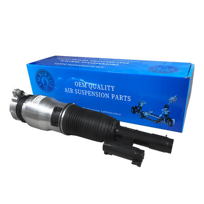 Задний амортизатор пневматической подвески для Rolls-Royce Cullinan 2019- OEM 37106878225, конструкция сталь+алюминий, гарантия 18 месяцев