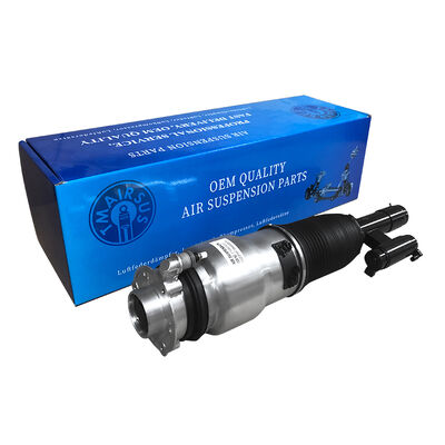Задний амортизатор пневматической подвески для Rolls-Royce Cullinan 2019- OEM 37106878225, конструкция сталь+алюминий, гарантия 18 месяцев