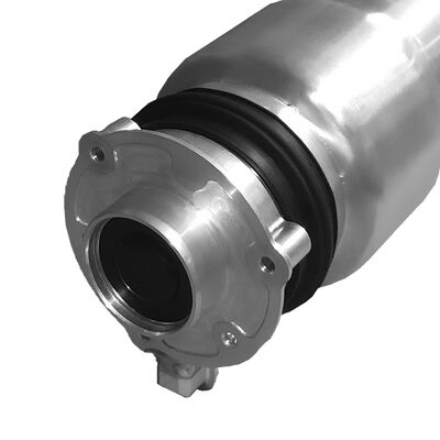 Задний амортизатор пневматической подвески для Rolls-Royce Cullinan 2019- OEM 37106878225, конструкция сталь+алюминий, гарантия 18 месяцев