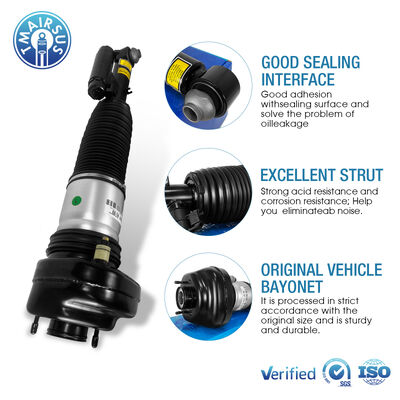 Совершенно новые задние левая и правая пневмостойки для BMW G11 G12 7 серии 37106874593 37106874594