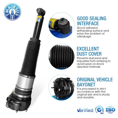 Audi Sport Series Воздушная подвеска для Audi A8 D4 A6 C7 Задний амортизатор 4H6616001F 4H6616002F