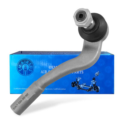 Новое для W204 W203 Автозапчасти Рулевой наконечник Шаровая опора правая сторона OE 2043301003 2033303311 2033301911 2043301911