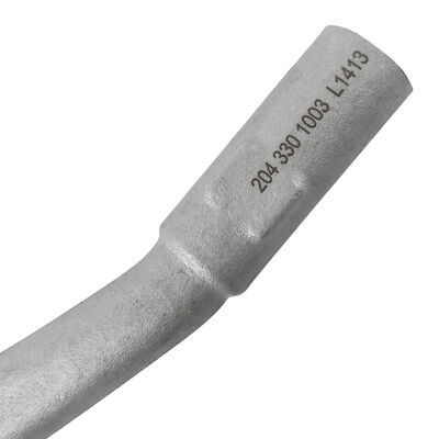 Новое для W204 W203 Автозапчасти Рулевой наконечник Шаровая опора правая сторона OE 2043301003 2033303311 2033301911 2043301911