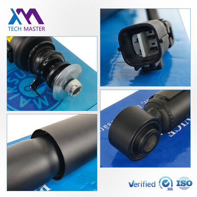 Задний амортизатор для Toyota Land Cruiser Prado 120 GX470 460 с ADS 48530-69185 48530-69485