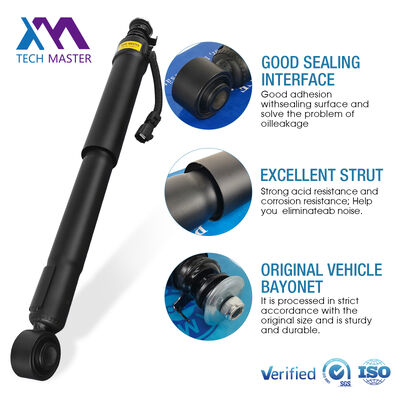 Задний амортизатор для Toyota Land Cruiser Prado 120 GX470 460 с ADS 48530-69185 48530-69485