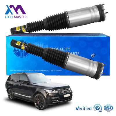 Front Shock Absorber for LADN ROVER RANGE ROVER L405 andSports L494 2014 Front Left ADS LR062382 LR057699 LR087092