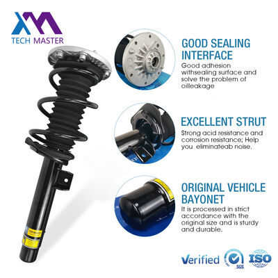 Автомобиль Воздушный удар на катушку 37116793866 37116864754 для BMW F30 F33 F34 F35 F36 3/4 серии спереди справа с VDC без Xdrive