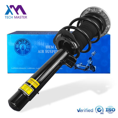 Автомобиль Воздушный удар на катушку 37116793866 37116864754 для BMW F30 F33 F34 F35 F36 3/4 серии спереди справа с VDC без Xdrive