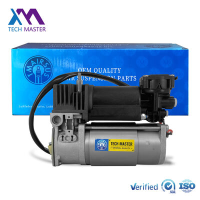 37226779712 BMW E53 4-угловой воздух 2000-2006 воздушный компрессор Подвесный воздушный насос