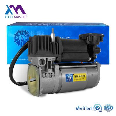 37226779712 BMW E53 4-угловой воздух 2000-2006 воздушный компрессор Подвесный воздушный насос