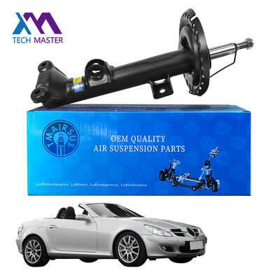 Автозапчасти Пневматическая подвеска Амортизатор пневмостойка для BenZ R171 1713200130 1713260100