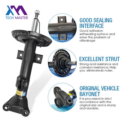 Автозапчасти Пневматическая подвеска Амортизатор пневмостойка для BenZ R171 1713200130 1713260100