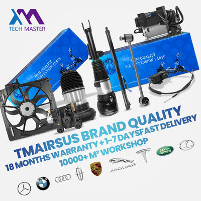 Автозапчасти Пневматическая подвеска Амортизатор пневмостойка для BenZ R171 1713200130 1713260100