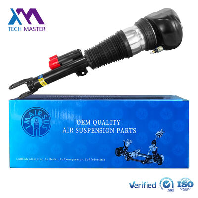 Передняя левая, без Xdrive, пневматическая подвеска, амортизаторы 37106877553 37106874587 BMW G11 G12 7 серии, без Xdrive