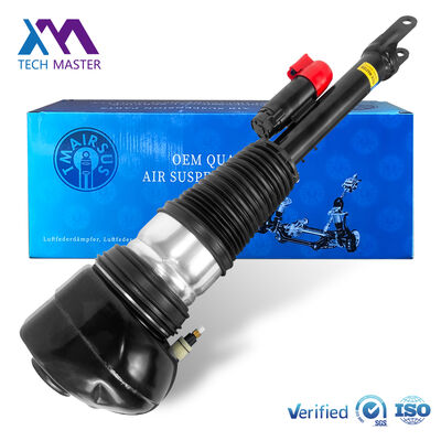 Передняя левая, без Xdrive, пневматическая подвеска, амортизаторы 37106877553 37106874587 BMW G11 G12 7 серии, без Xdrive