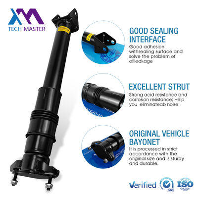 Пневматический амортизатор для Mercedes-Benz W251/R300 Задняя пневматическая подвеска 2513202231 2513200730