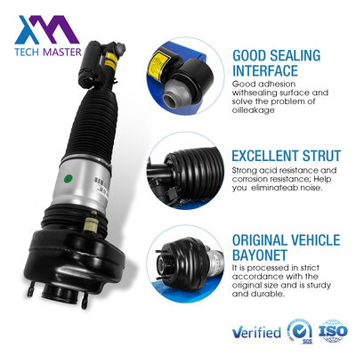 Воздушная подвеска для автомобиля BM-W G12 G11 Воздушная подвеска Амортизатор ударов F3086171011 75687459302 37106874593