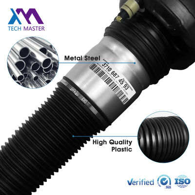 Воздушная подвеска для автомобиля BM-W G12 G11 Воздушная подвеска Амортизатор ударов F3086171011 75687459302 37106874593