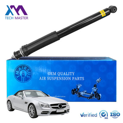 Задние левый и задний правый амортизаторы подвески 1723202930 для Mercedes Benz SLC SLK R172