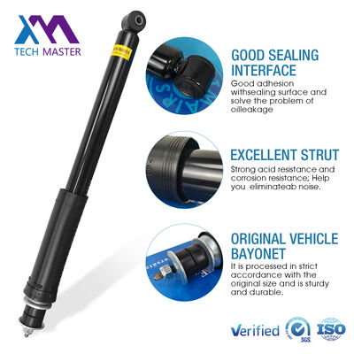 Задние левый и задний правый амортизаторы подвески 1723202930 для Mercedes Benz SLC SLK R172