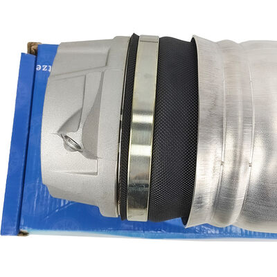 Комплект пневмоподвески Touareg II Porsche 958 92A Пневмобаллон 7P6616039N 95834305102