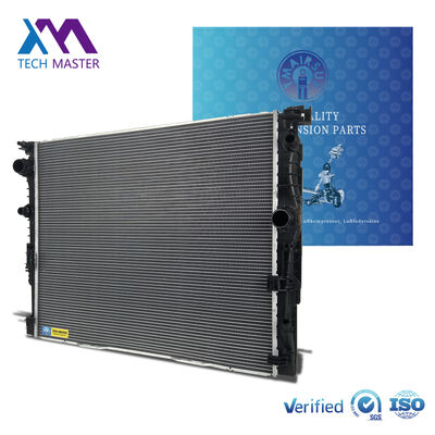 RADIATOR FOR BMW COMPATIBLE WITH 5 G30 6 GT G32 7 G11 G12 17118686025 17118743663