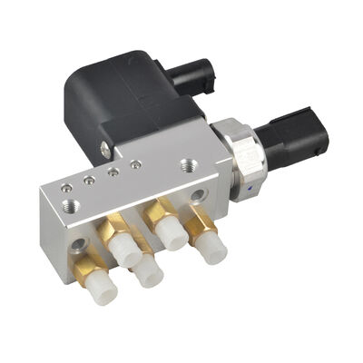 High Quality A2113200158 A2113200258 for W211 air Valve Block air Suspension Compressor Repair Kits