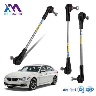 Премиальные передние стойки стабилизатора для BMW F-серии 31306792211 / 31306792212