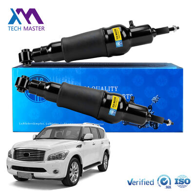 Воздушная подвеска для Infiniti QX56 QX80 (2011-2021) E6210-1LA8A E6210-1LA8A E6210-1LA8A