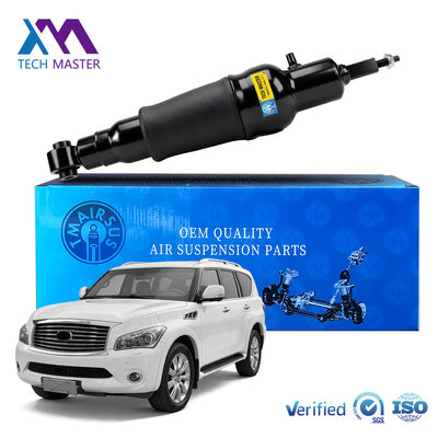Воздушная подвеска для Infiniti QX56 QX80 (2011-2021) E6210-1LA8A E6210-1LA8A E6210-1LA8A