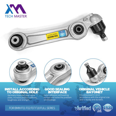 Система автоподвески 3112 6775 967 Для BMW 7 F01 F02 F03 F04 5GT F10 6 F13 F06 Передняя левая нижняя рука управления 31126775967