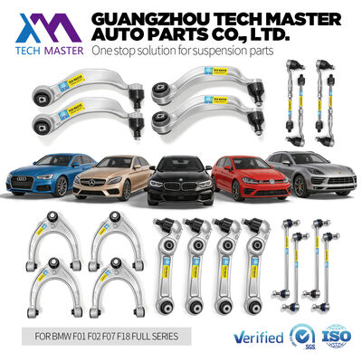 Система автоподвески 3112 6775 967 Для BMW 7 F01 F02 F03 F04 5GT F10 6 F13 F06 Передняя левая нижняя рука управления 31126775967